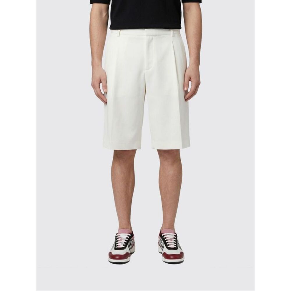 Casablanca Shorts Men White